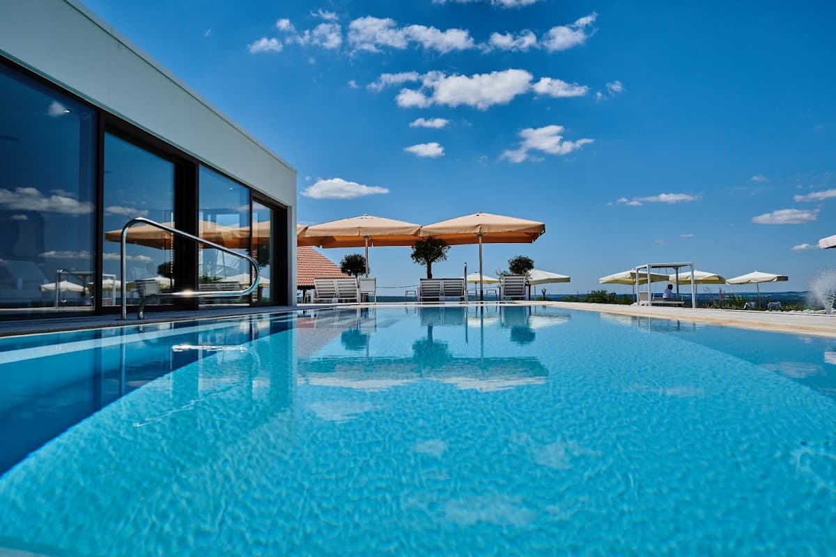 Der Birkenhof Spa & Genuss Resort - Bild 3
