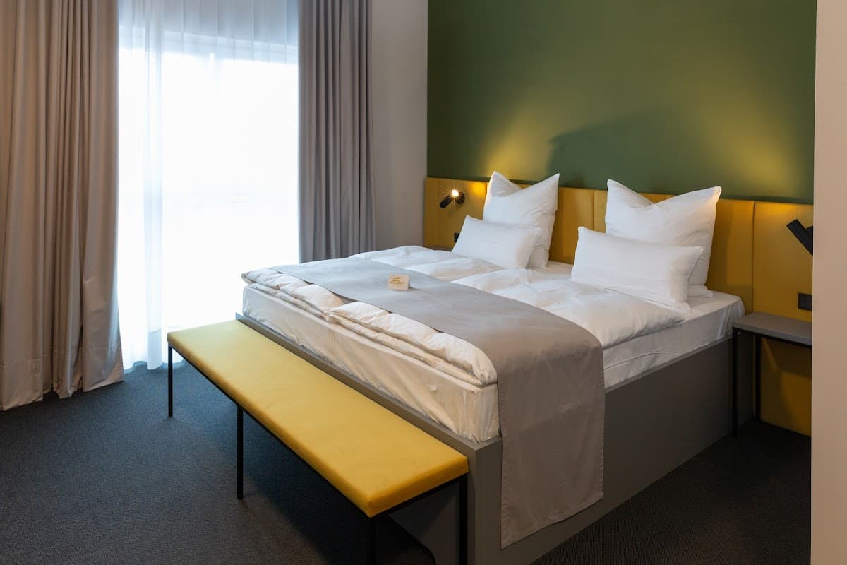 Hotel Adler - Münster - Bild 2