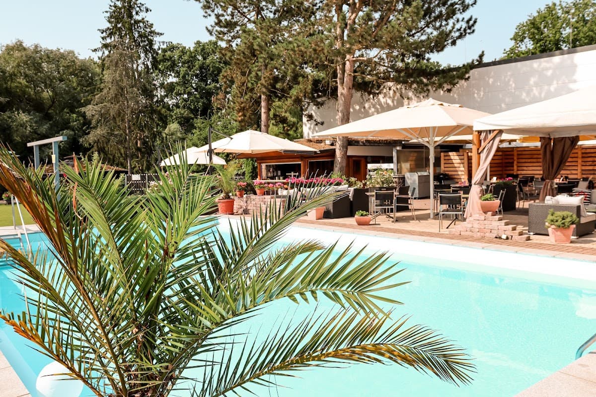 Die Sauna Erzhausen | Wellness & SPA Resort - Bild 3