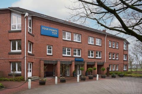 GHOTEL hotel & living Kiel
