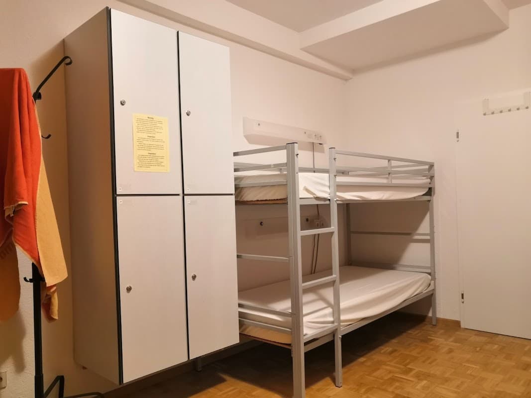 Hostel & Spa Waldkurbad am Möslepark - Bild 2