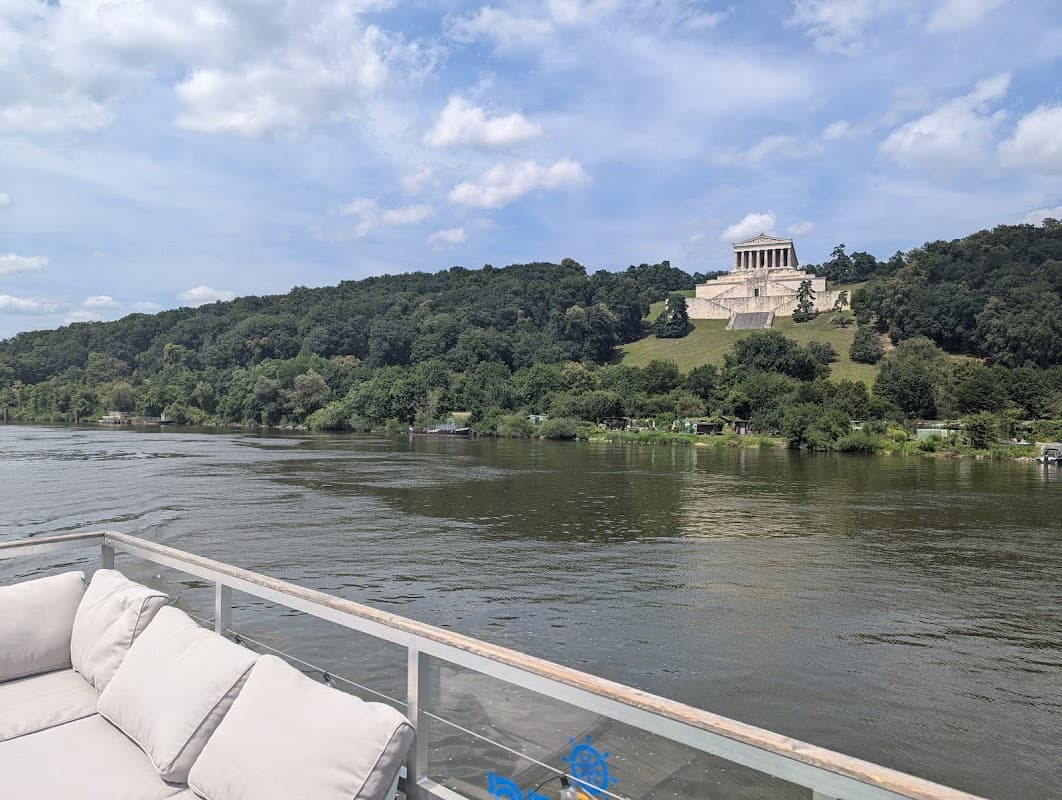 FLOSSMEISTER - Bootsverleih auf der Donau bei Regensburg! - Bild 3