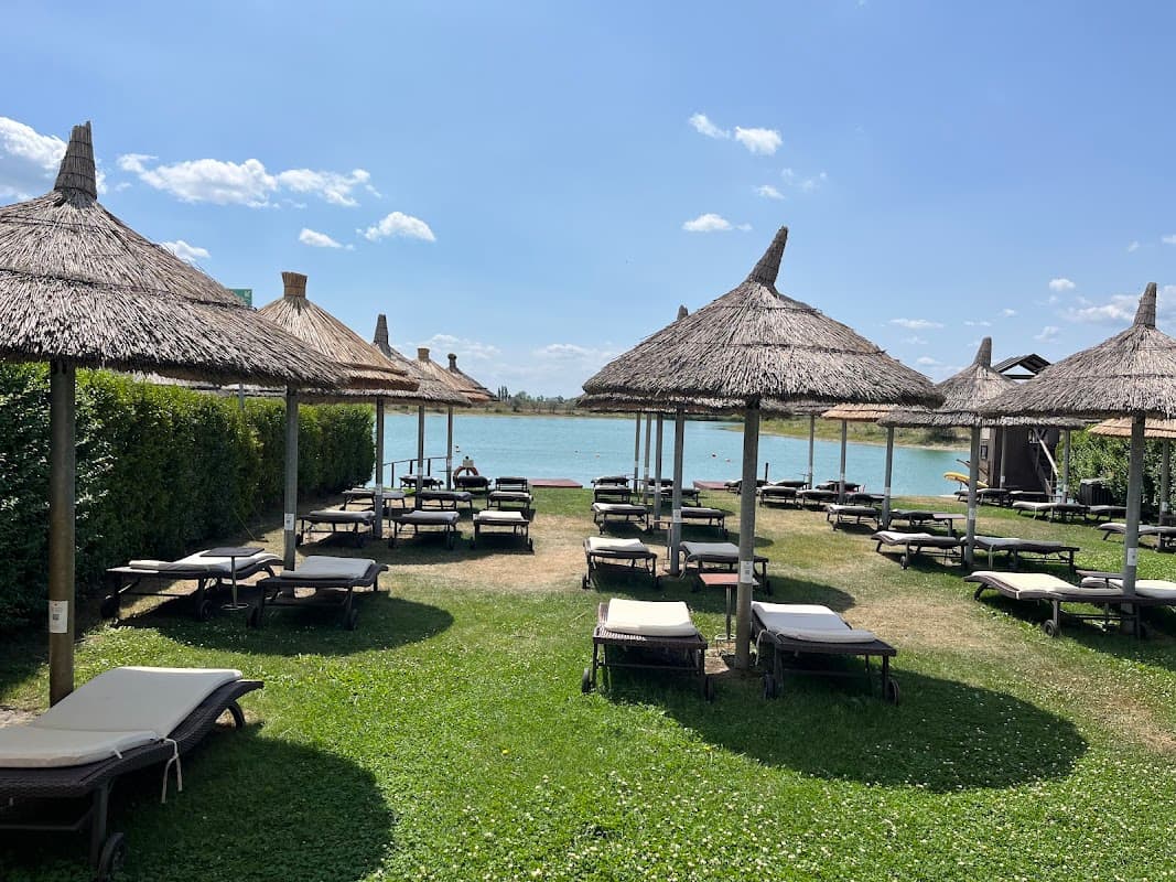 St. Martins Therme & Lodge - Hauptbild