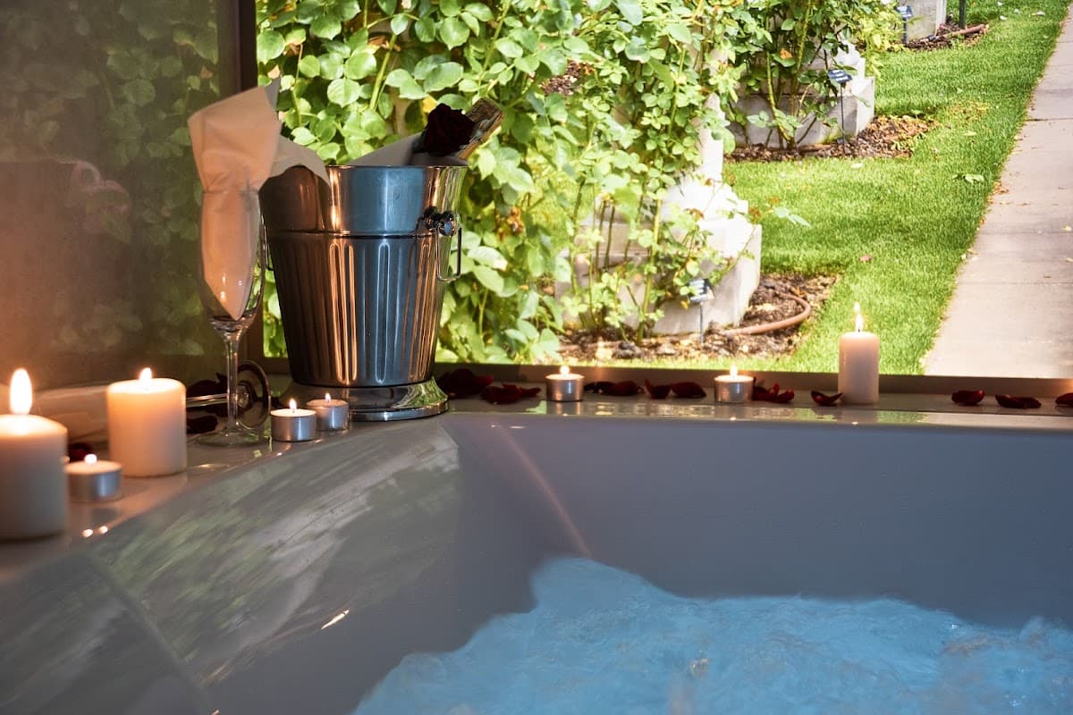 Whirlpool Suiten Schwabenweg - Bild 3
