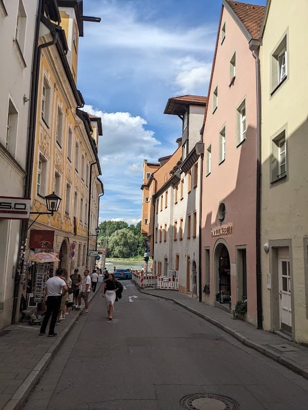 Day Spa Regensburg