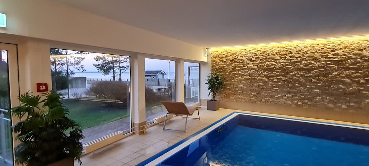 Hotel Bellevue - Bild 3