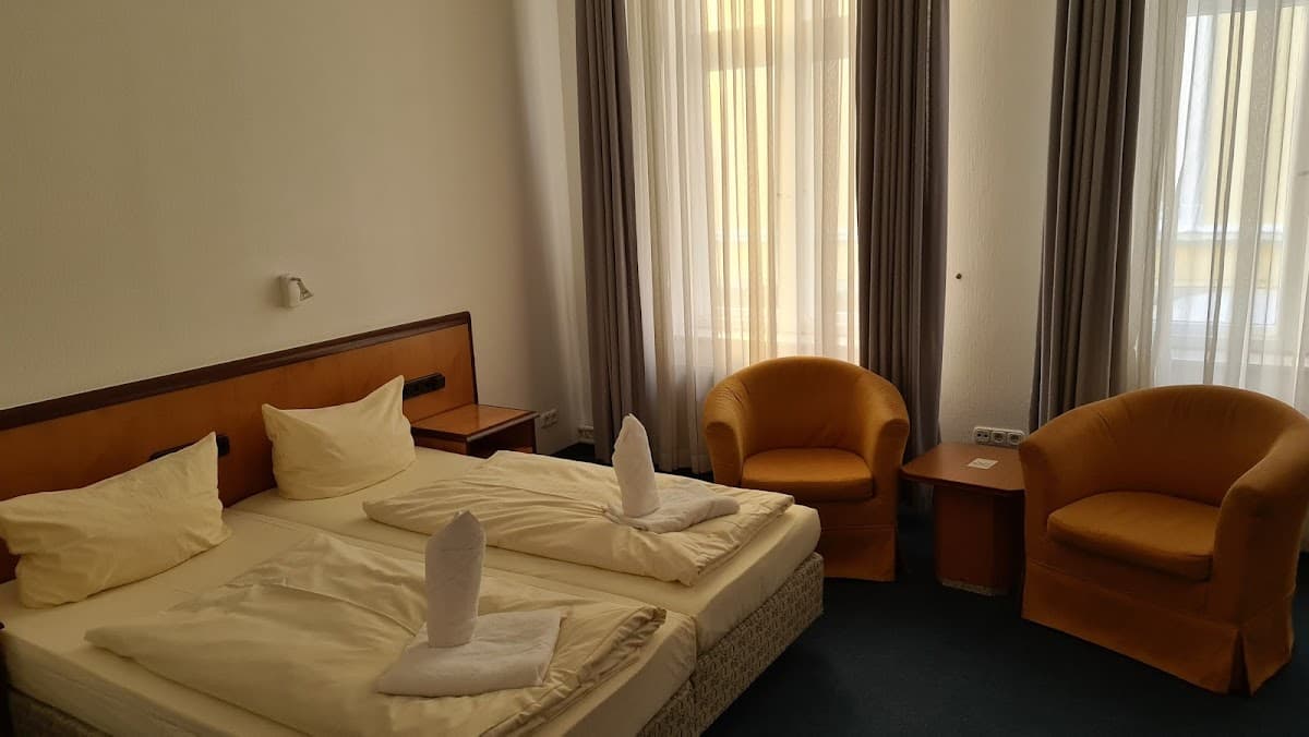 Hotel Kaiserhof - Bild 2