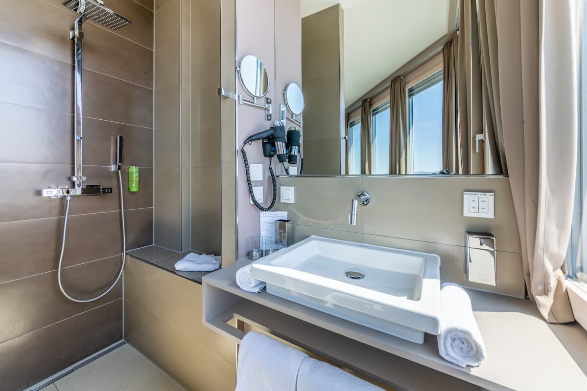 aquaTurm Hotel GmbH - Bild 3