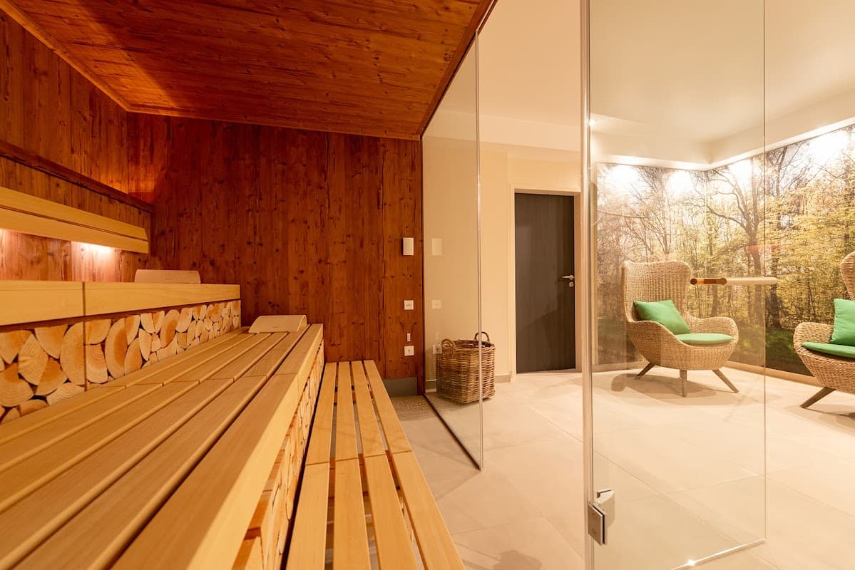 WaldSpa - im MUNTE - Wellnesshotel am Stadtwald - Bild 3