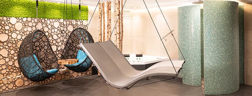 MyWellness Dortmund Mitte