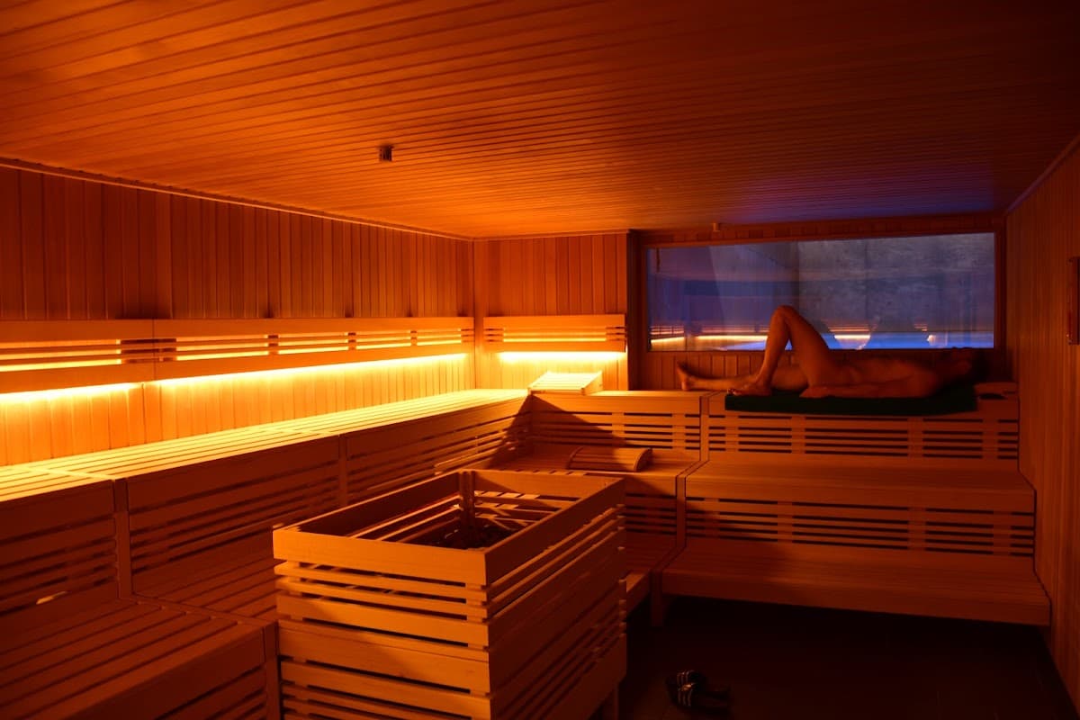 PLUTO Sauna Essen - Bild 3