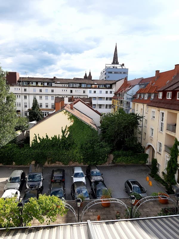 Kolpinghaus Freiburg e.V.