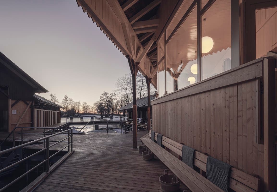 Weiere Sauna - Bild 2