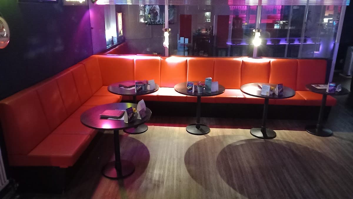 Metropol-Sauna | Massagen - Bild 3