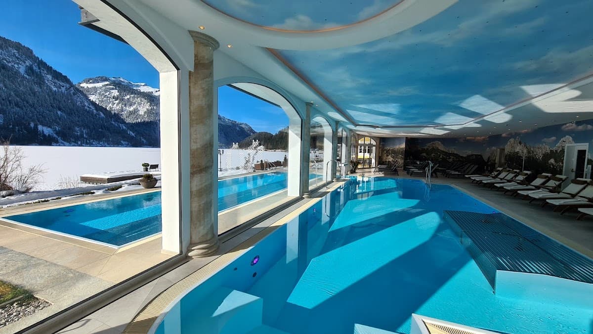 Via Salina - Hotel am See - Bild 3