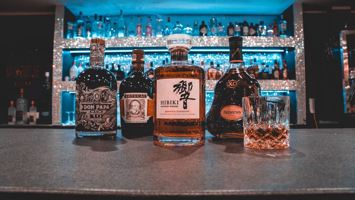 Wellness Deluxe Bar 23