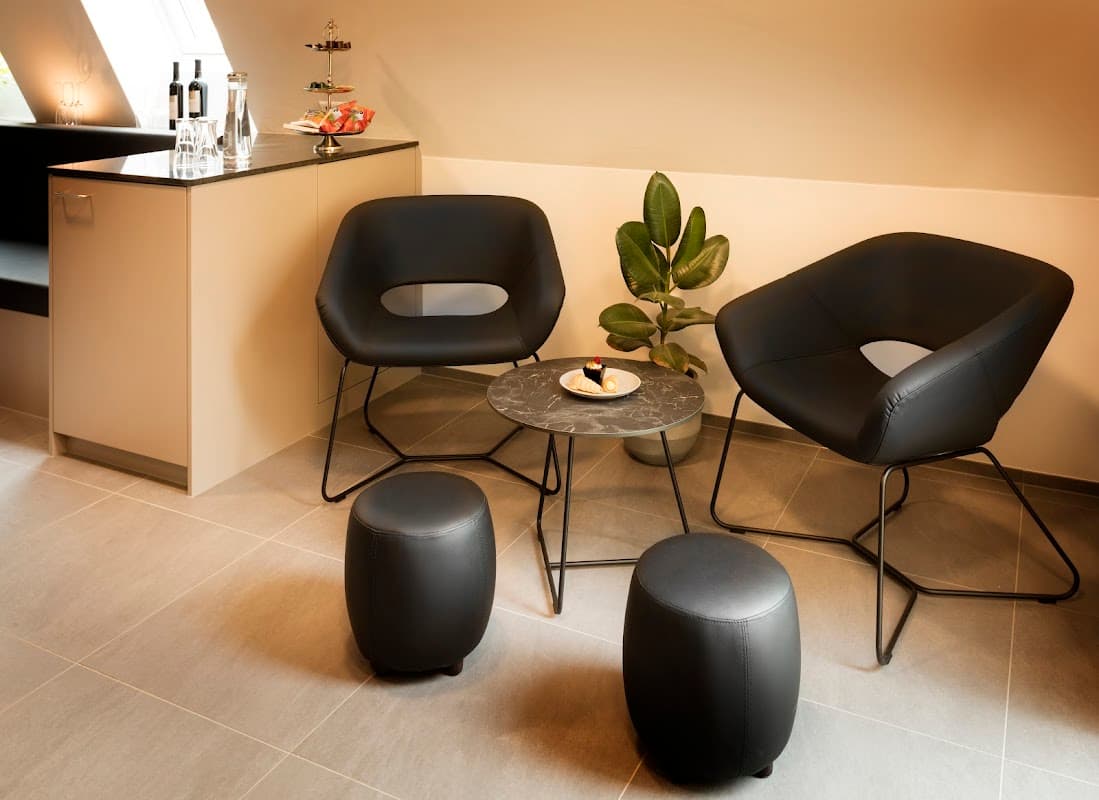 Boardinghouse Private Spa - Bild 2