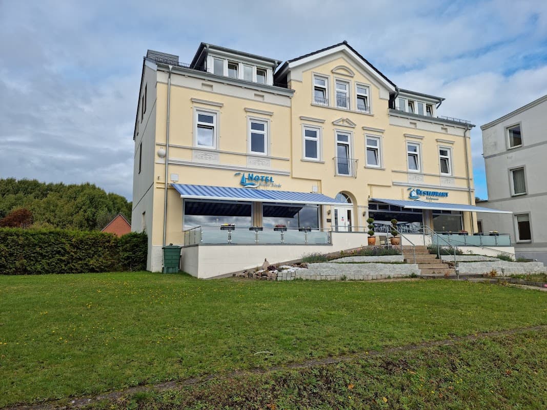 Hotel Kieler Förde