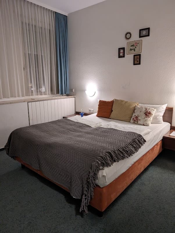 Hotel Alma