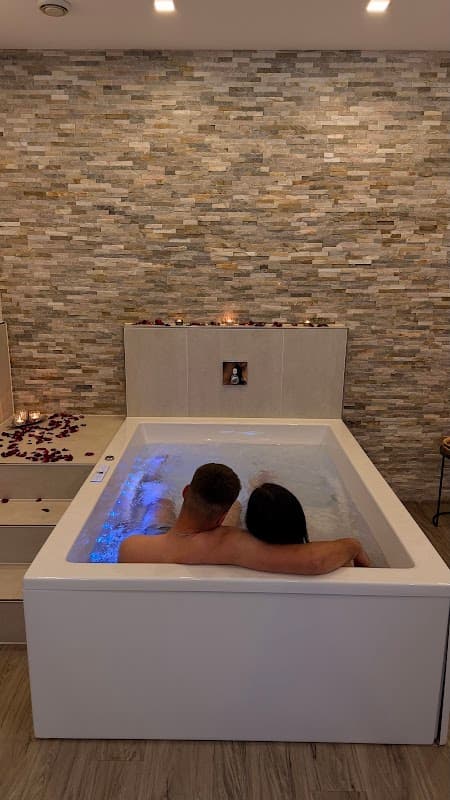 Wellness und Spa - KRASSAVA DELUXE Dortmund