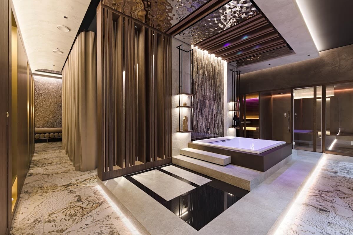 La Spa Suite - 5-Sterne Private Spa & Wellness - Hauptbild