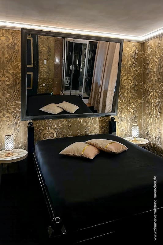Stundenhotel Zimmervermietung-München - Bild 3