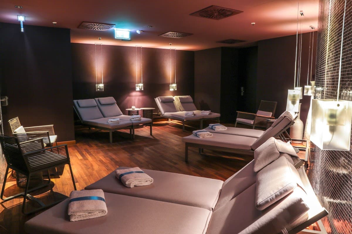 Sofitel SPA - Bild 2