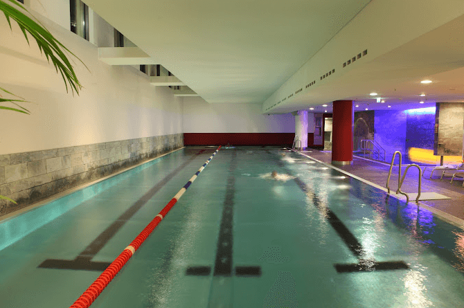 Regalis Spa Düsseldorf - Bild 2