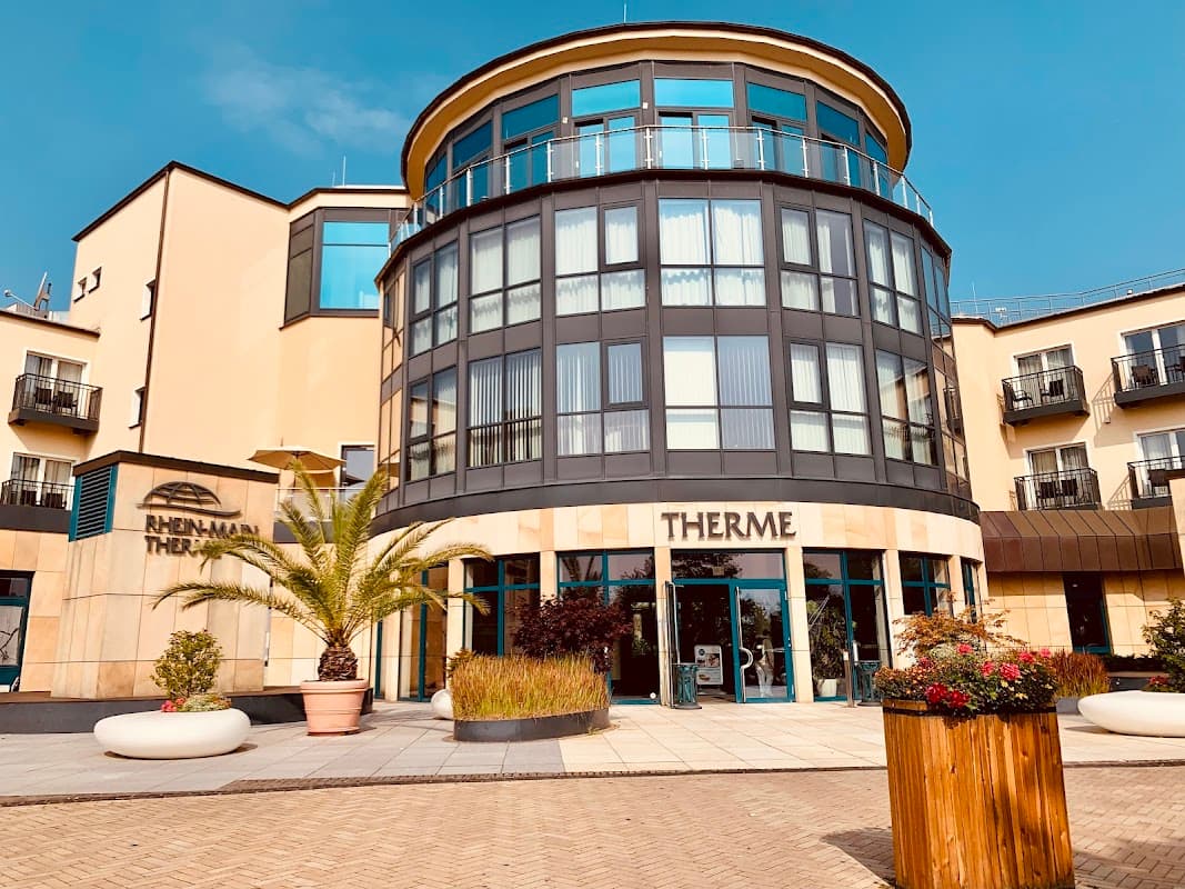 Rhein-Main-Therme in Hofheim bei Frankfurt - Bild 3