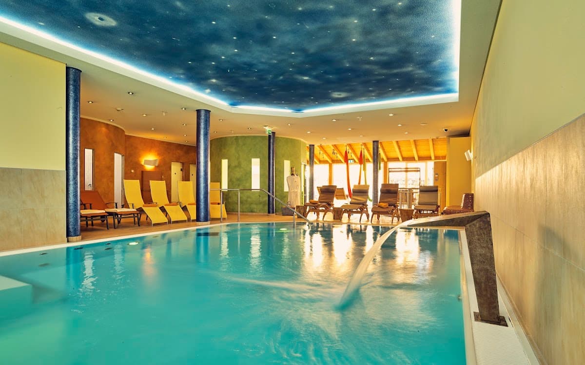 Landhotel Geyer GmbH - Bild 3
