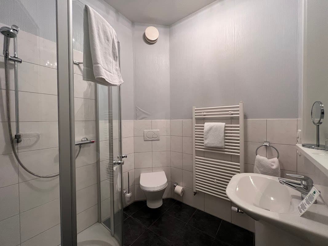 African Sky Hotel - van Helt Hotel GmbH & Co KG - Bild 3