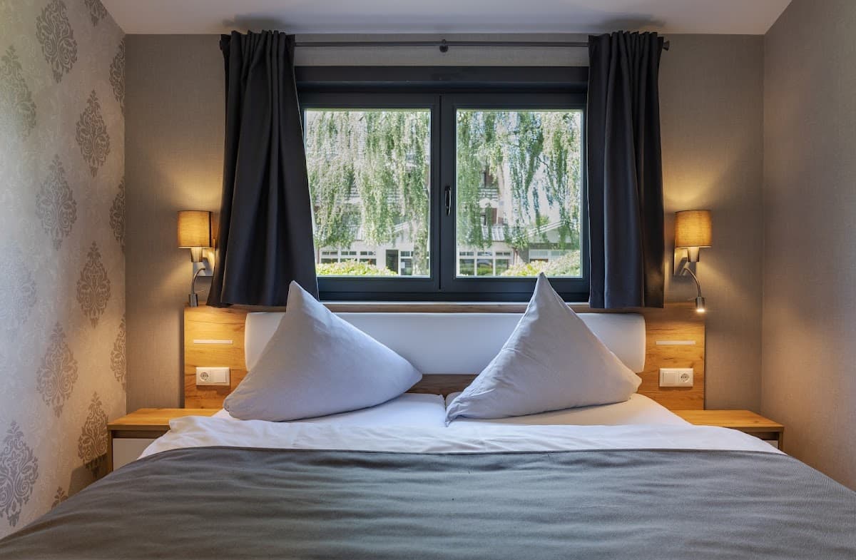 Landhaus Haake [Heino Haake & Co. Hotel KG] - Bild 2