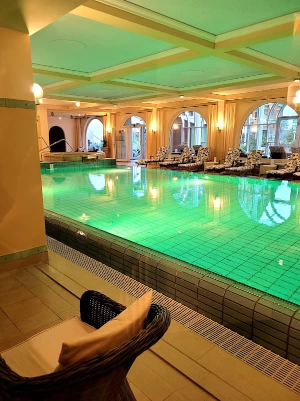 Ringhotel Krone Schnetzenhausen - Bild 3