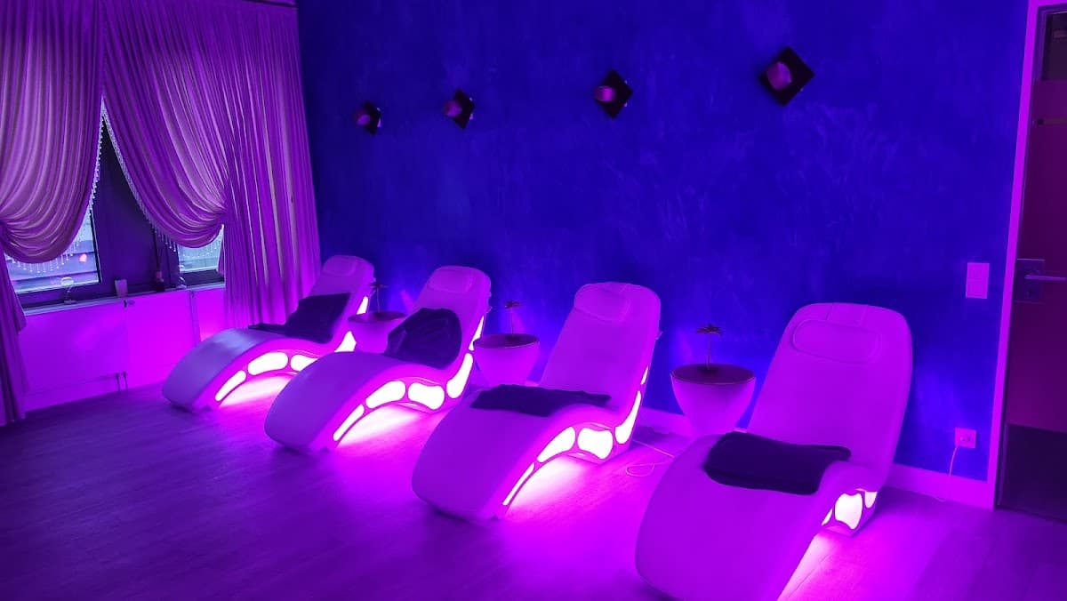 Villa Spa & Wellness Dortmund - Bild 3