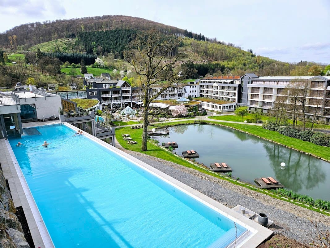 Hotel Deimann - Bild 3