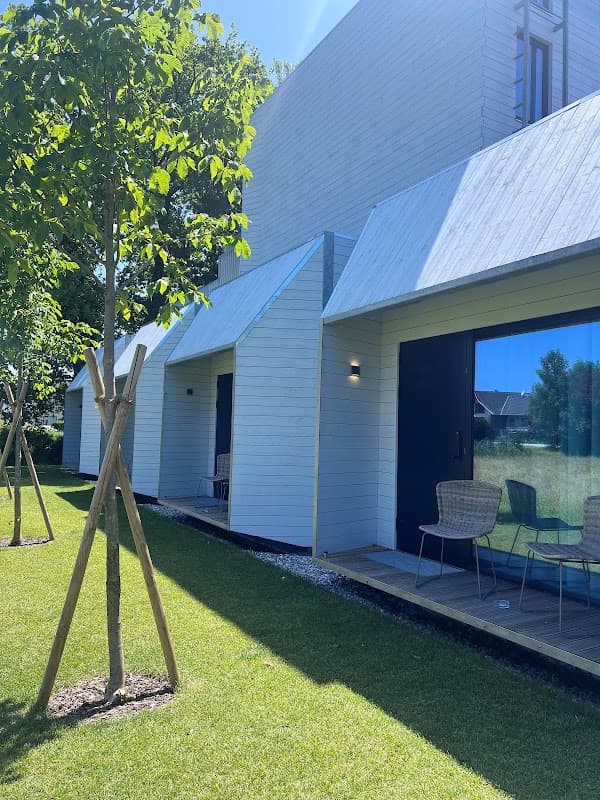 Chalet Park by Maier in Höchst - kontaktloser Check-in - Hauptbild