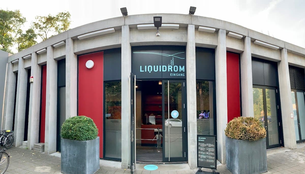 Liquidrom - Bild 3