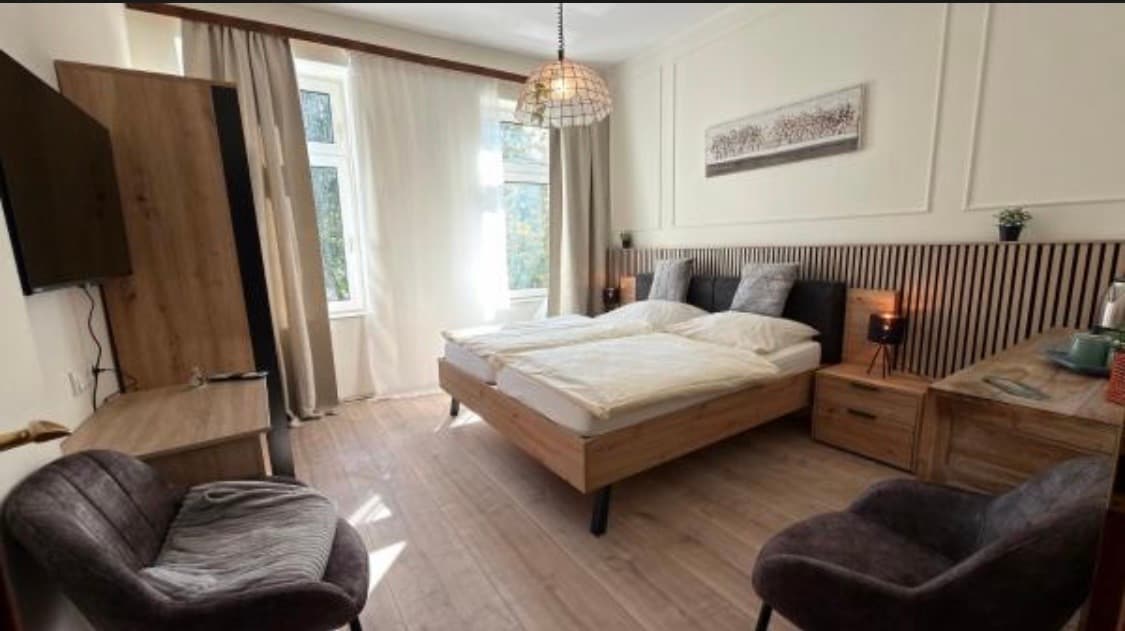 Hotel Runge - Bild 2