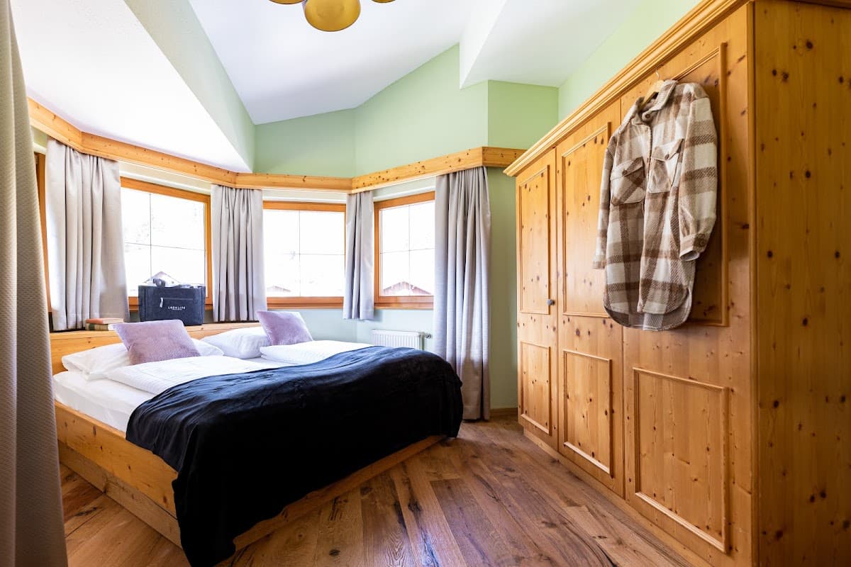 LechLife Travelhouse Apartments - Bild 2