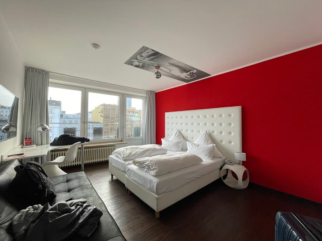 Cityhotel Monopol - Bild 2