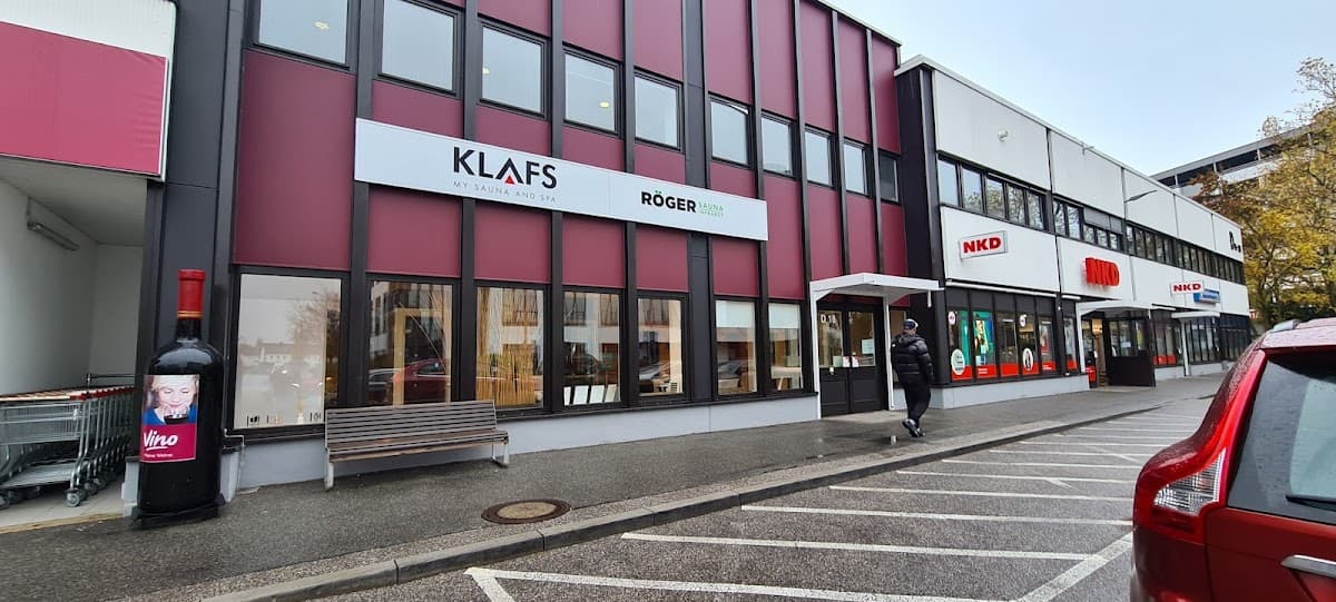 KLAFS Ausstellung Regensburg