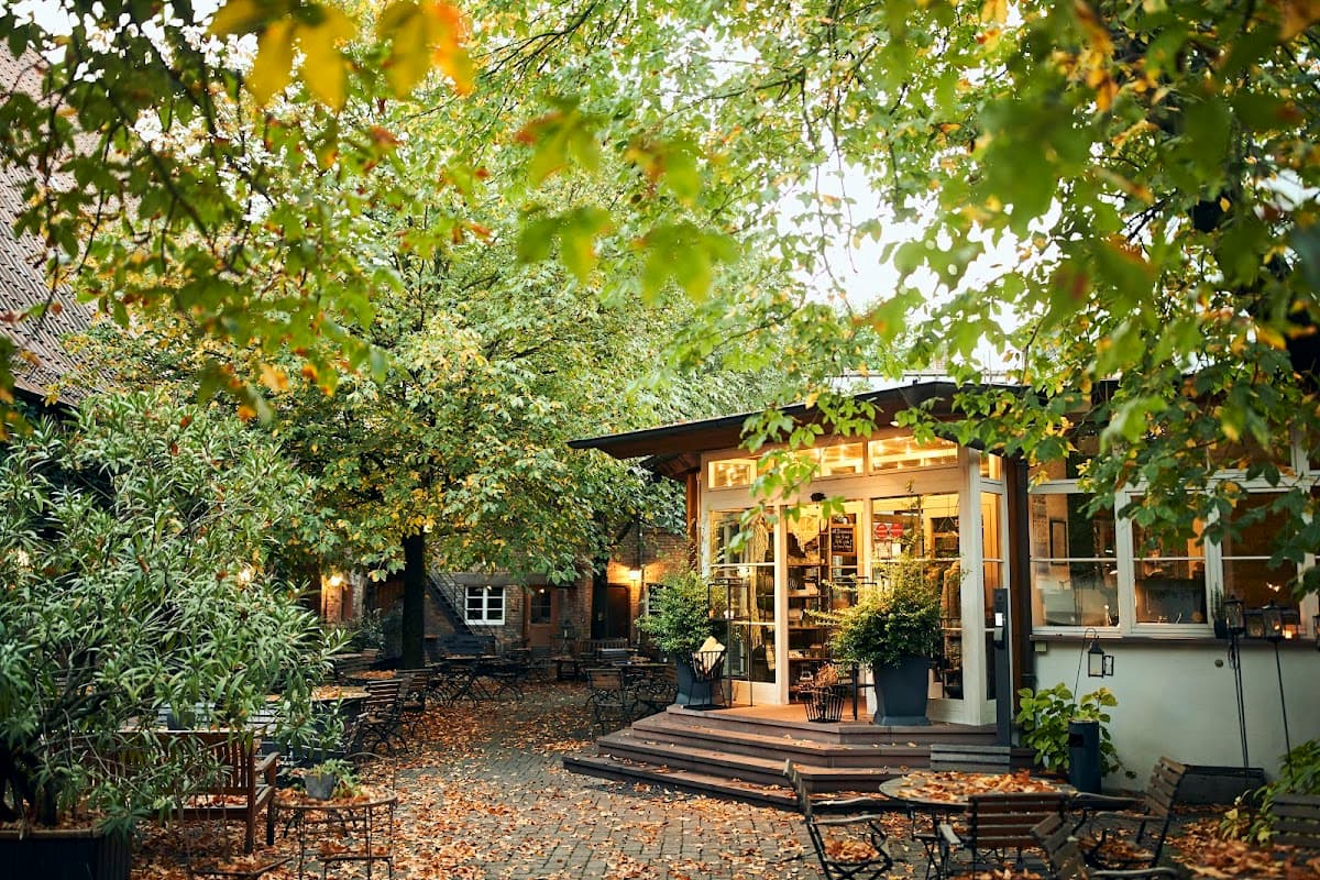 Hotel & Restaurant Grenzhof - Hauptbild
