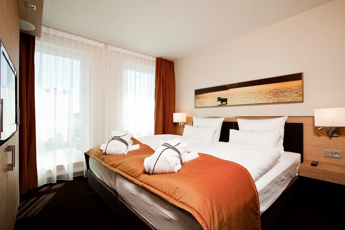 ATLANTIC Hotel Kiel - Bild 2