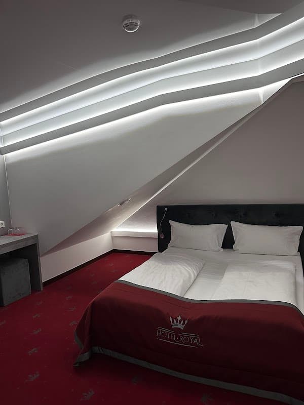 Hotel Royal - Bild 3