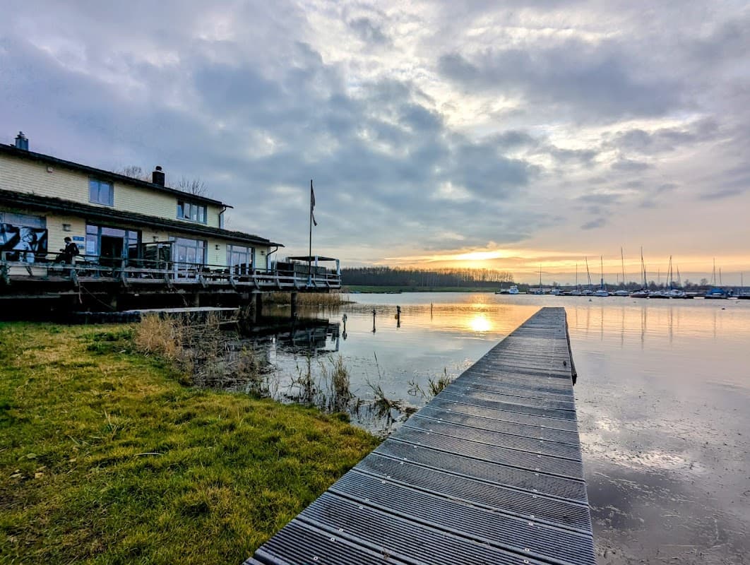 SAUNA IM SEE - Wellness, Day Spa, Massage, Gastronomie - Bild 3