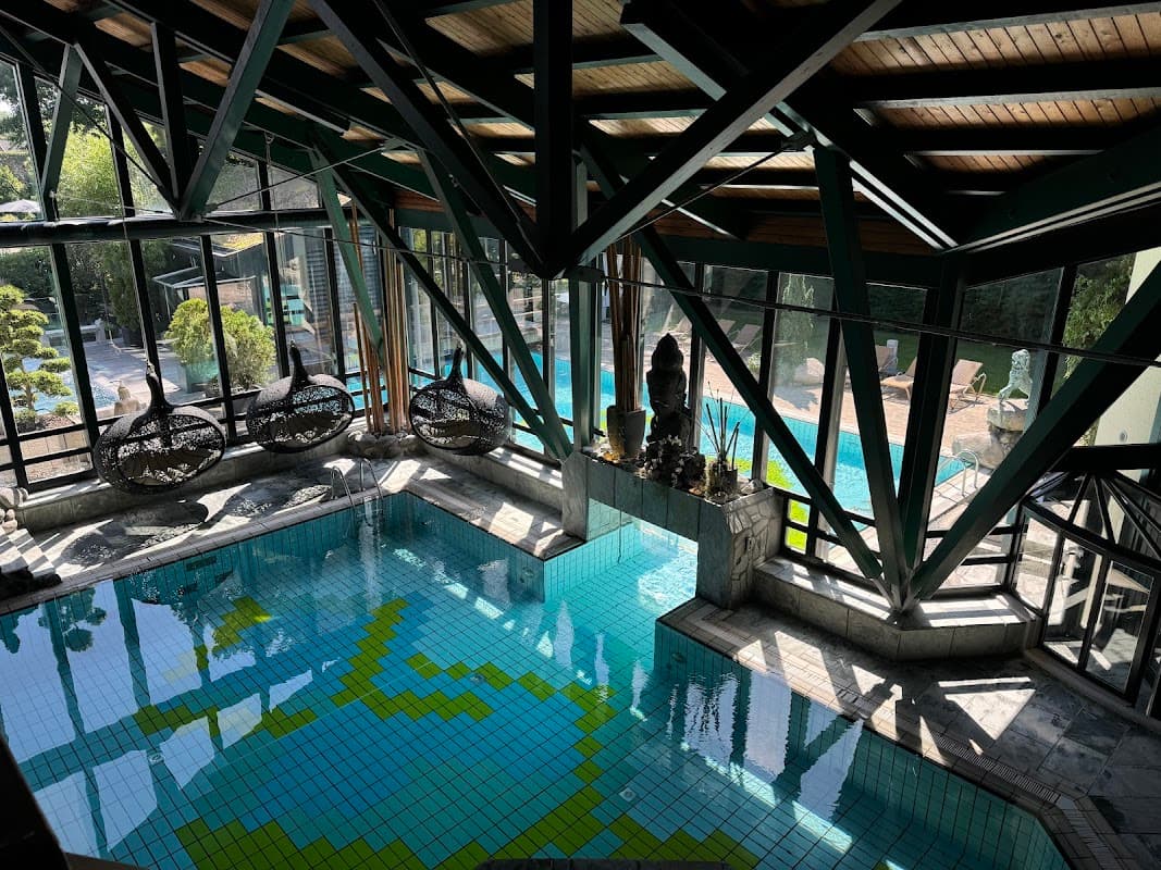 ASIA Therme Wellness Spa - Bild 3