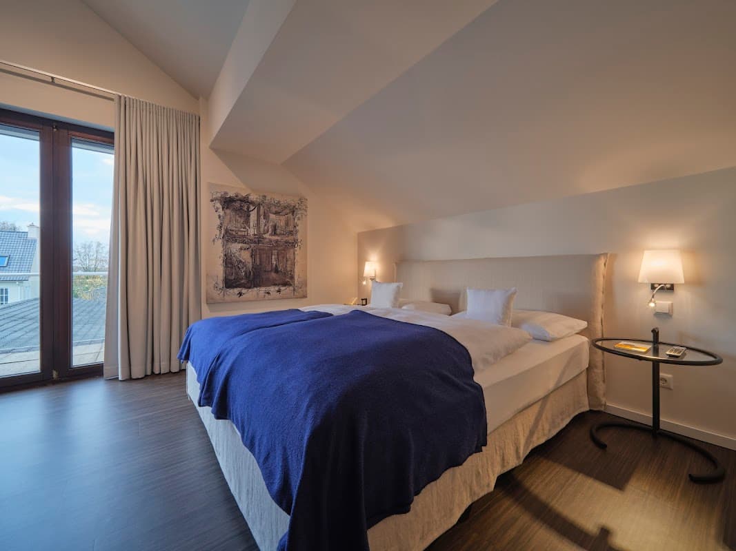 Mintrops Land Hotel Burgaltendorf - Bild 2
