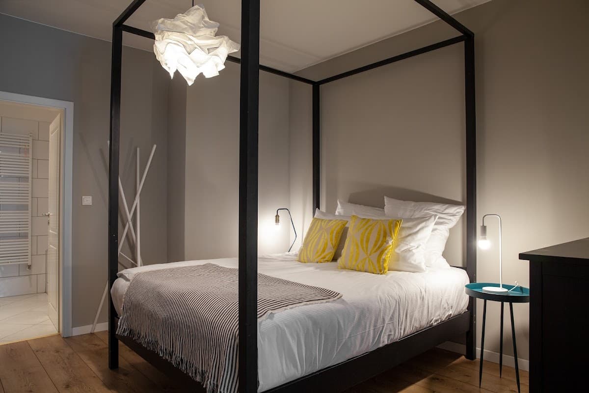 The Suite Hotel - Bild 3