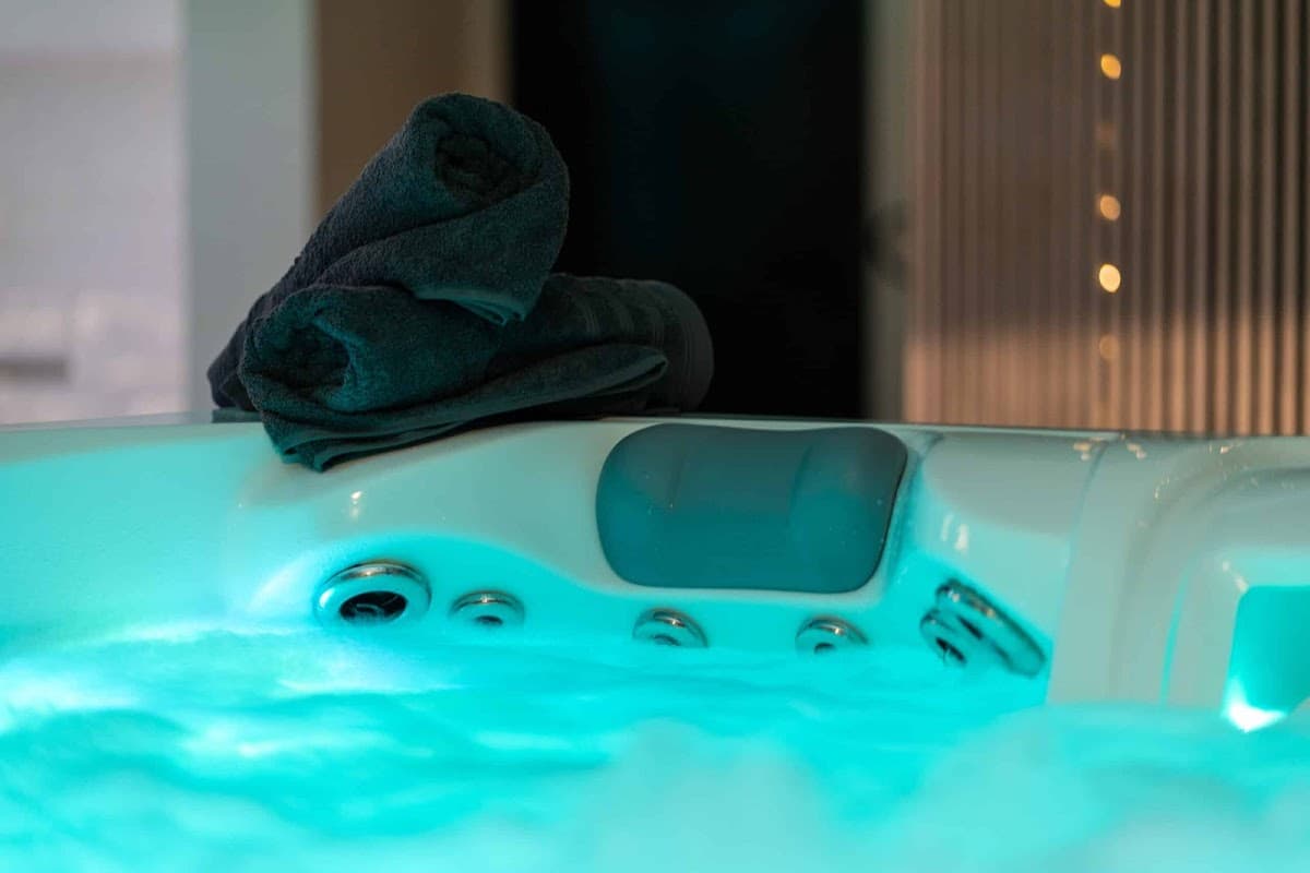 Spa & Games