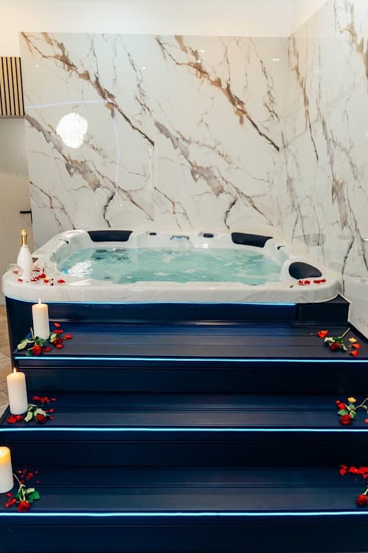 Dream Spa & Wellness - Bild 3